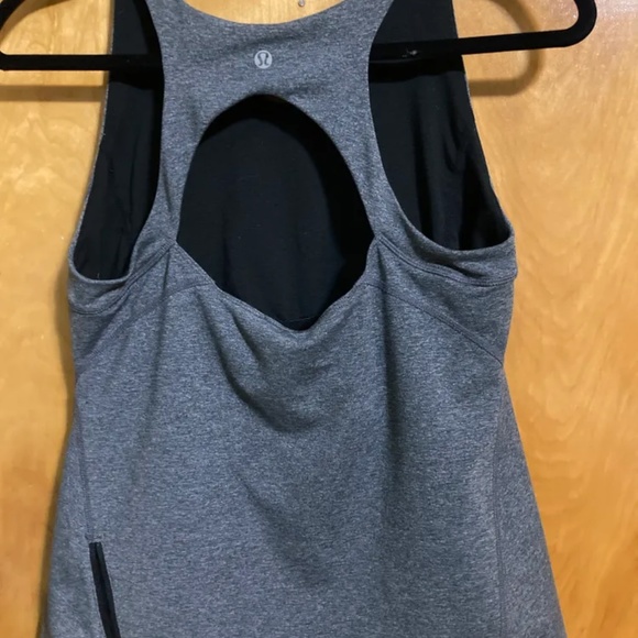 Lululemon yoga too - Picture 2 of 3